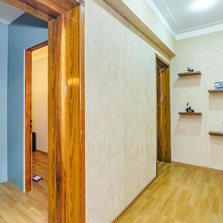 Modern Apartment Baku Exterior photo