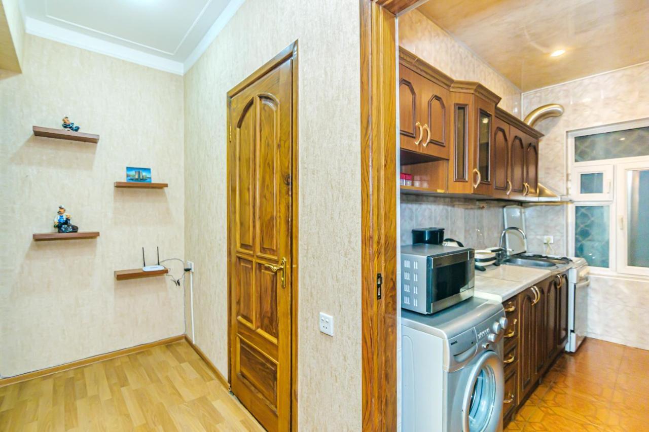 Modern Apartment Baku Exterior photo